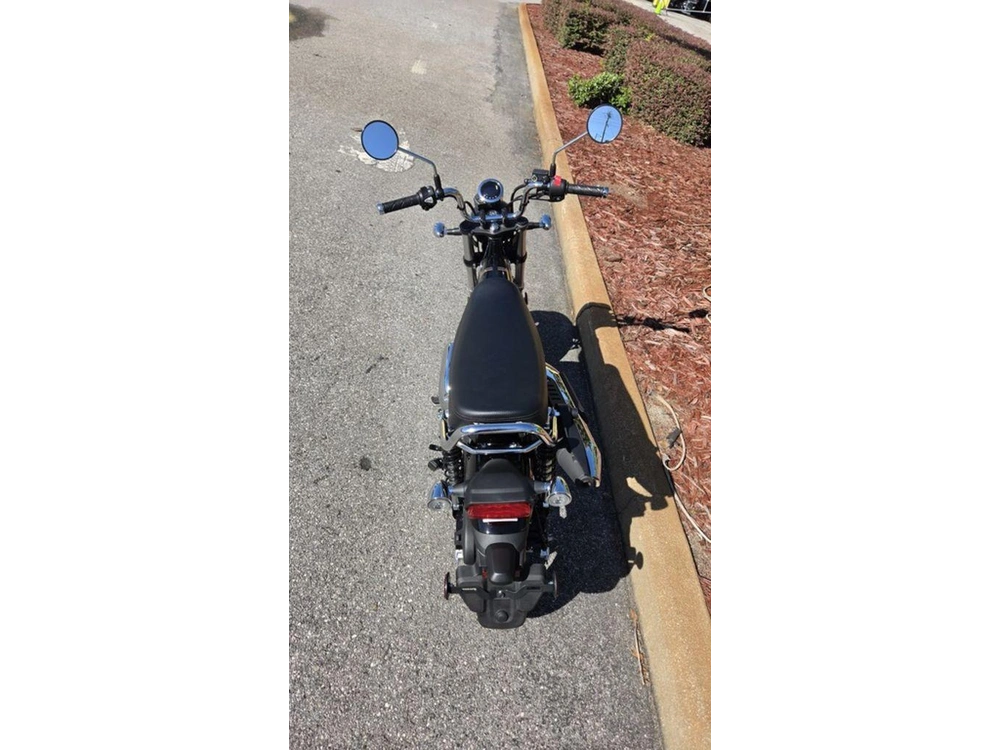 2026 Honda Dax 125