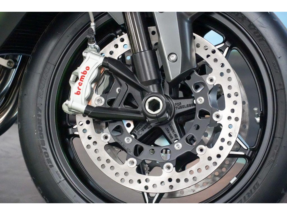 2026 Kawasaki Ninja H2r