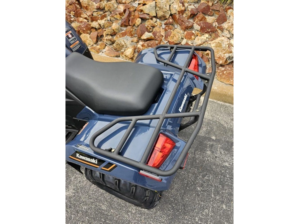 2026 Kawasaki Brute Force® 450 4x4 Eps