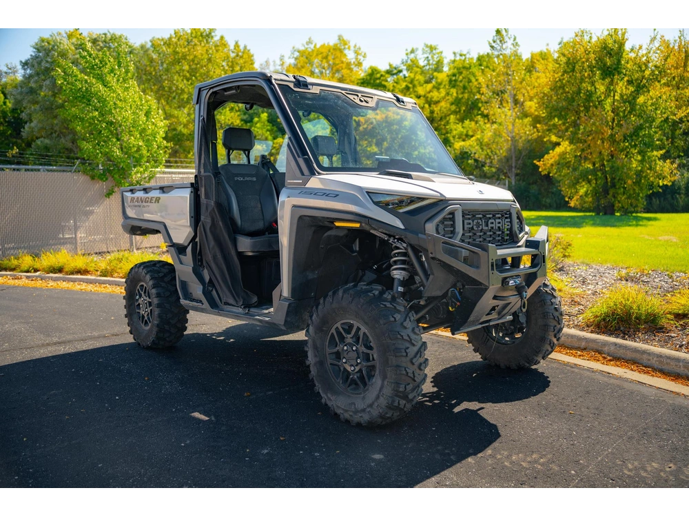 2024 Polaris Ranger Xd 1500 Premium
