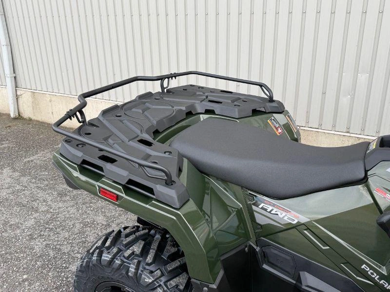 Polaris Sportsman 600 Premium 2027