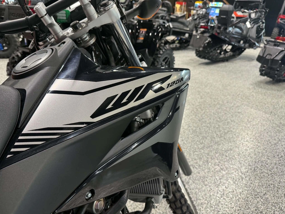 Yamaha Wr125r 2026 alt