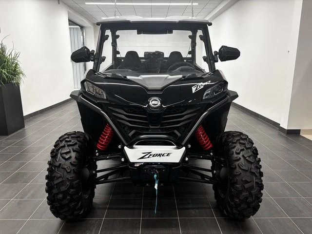 Cfmoto Zforce 2025