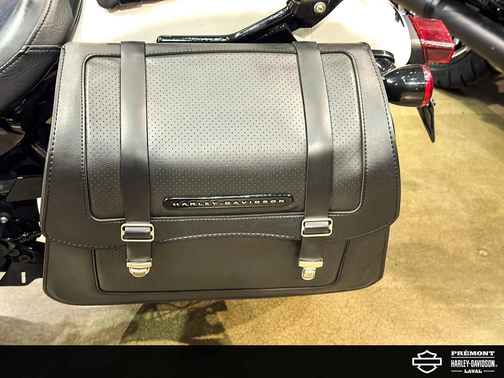 Harley-davidson Softail Slim Flsl 2018