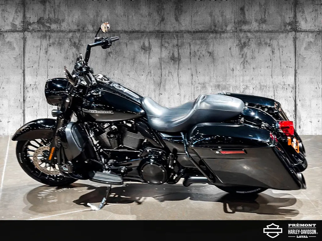 Harley-Davidson Road King SpecialFLHRXS 2017