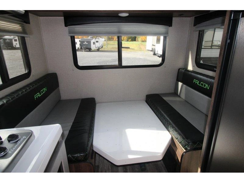 Autre Falcon M20 2019