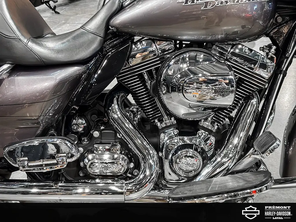 2015 Harley-Davidson STREET GLIDE SPECIALFLHXS