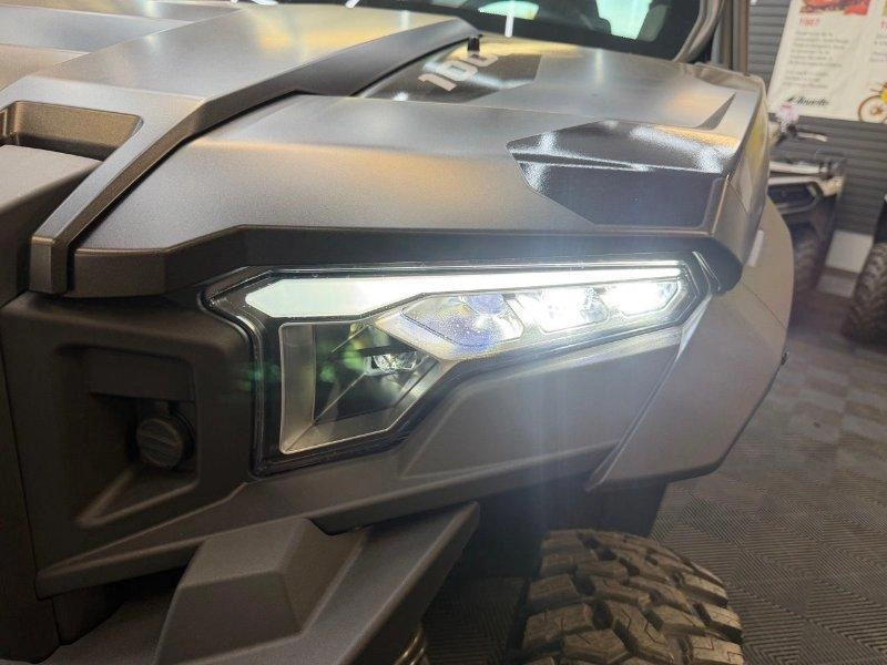 Polaris Xpedition Adv 5 Northstar 2027