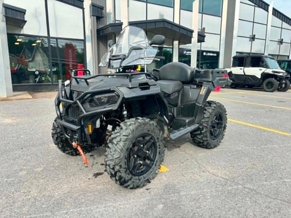 Polaris Sportsman X2 Eps 570 2025