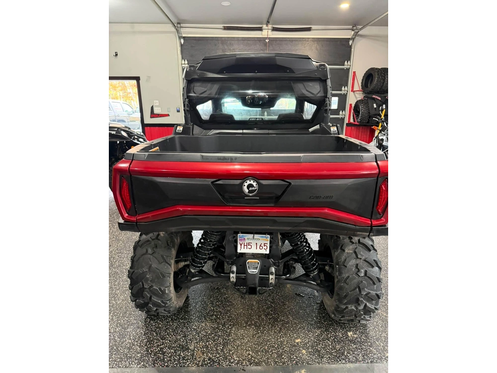 Can-am Commander Xt 1000 2024