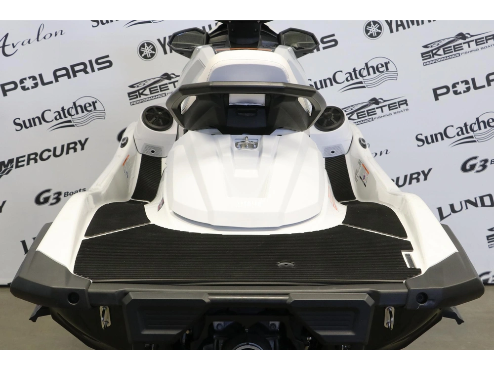 Yamaha Vx Cruiser Ho Audio 2024