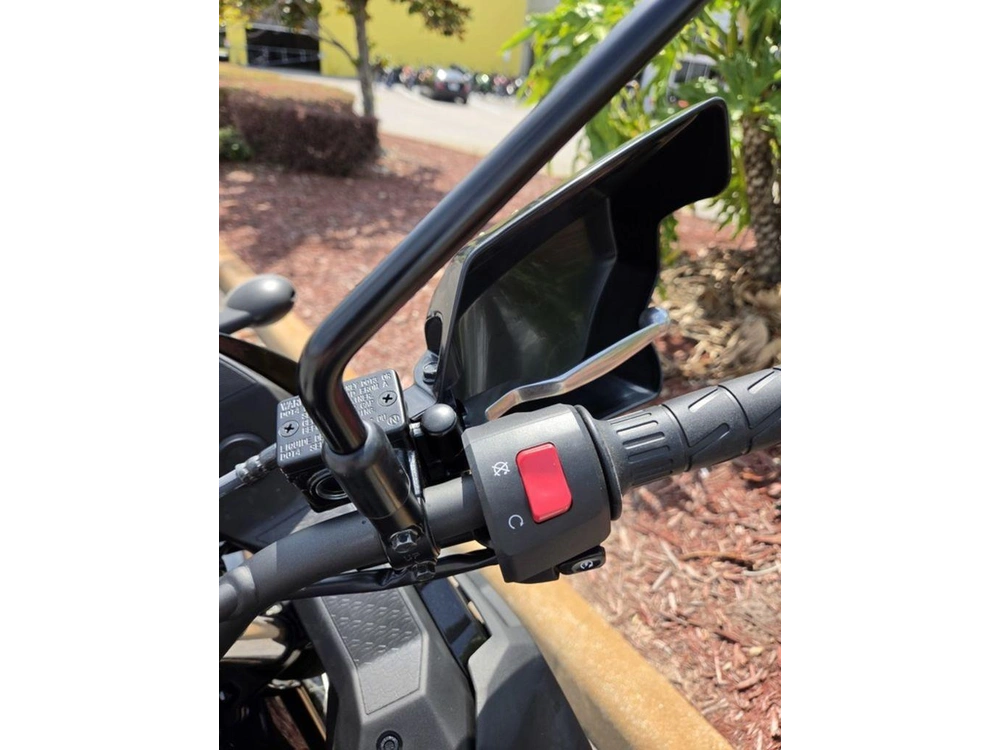 2026 Kawasaki Klr®650