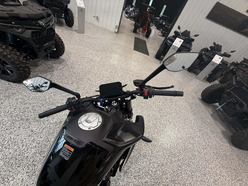 Cfmoto 800nk 2026