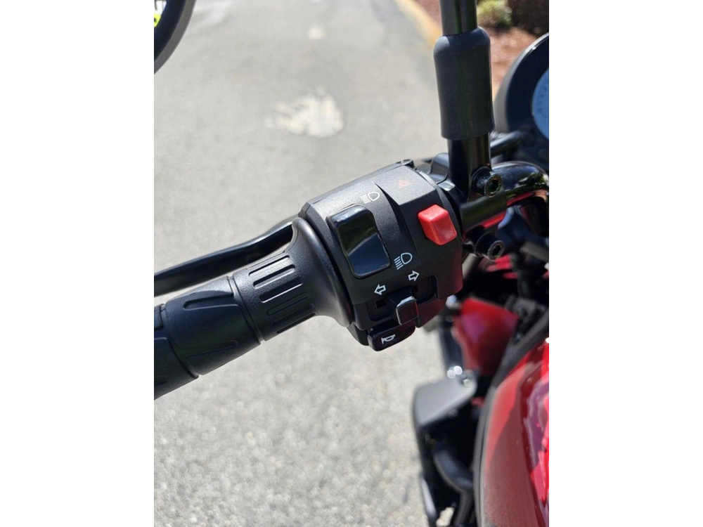 2026 Kawasaki Eliminator® Se Abs