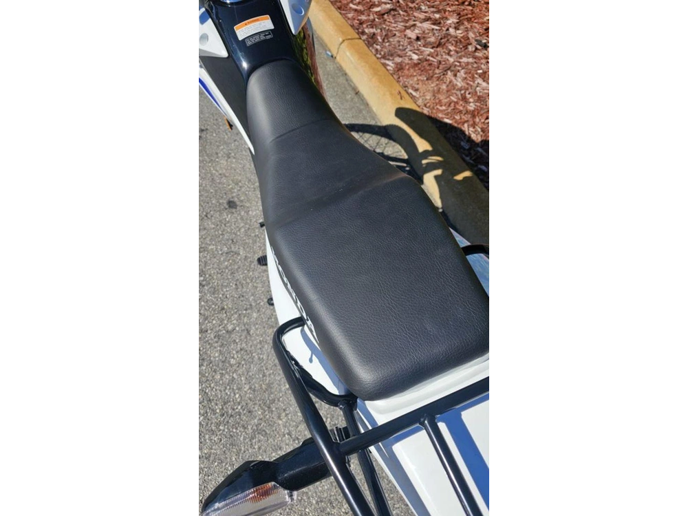 2026 Honda Xr150l