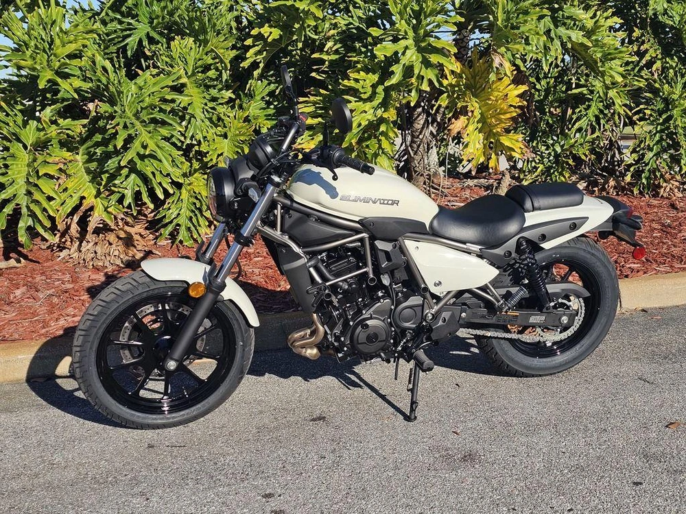 2026 Kawasaki Eliminator®