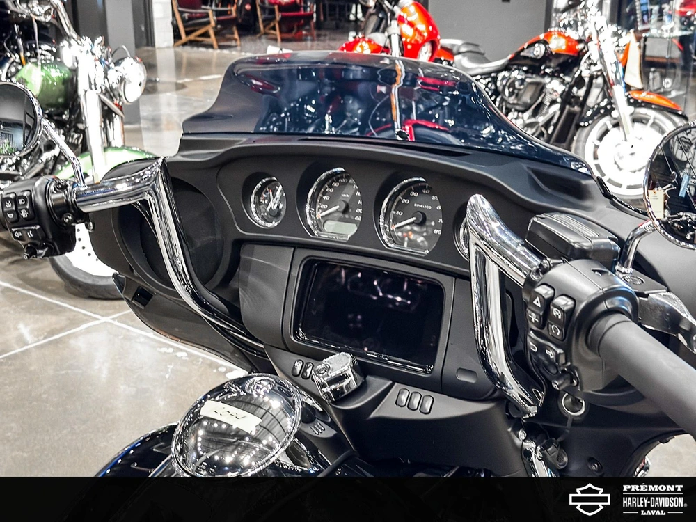 Harley-davidson Tri Glide Ultra 12094 Km Flhtcutg 2022