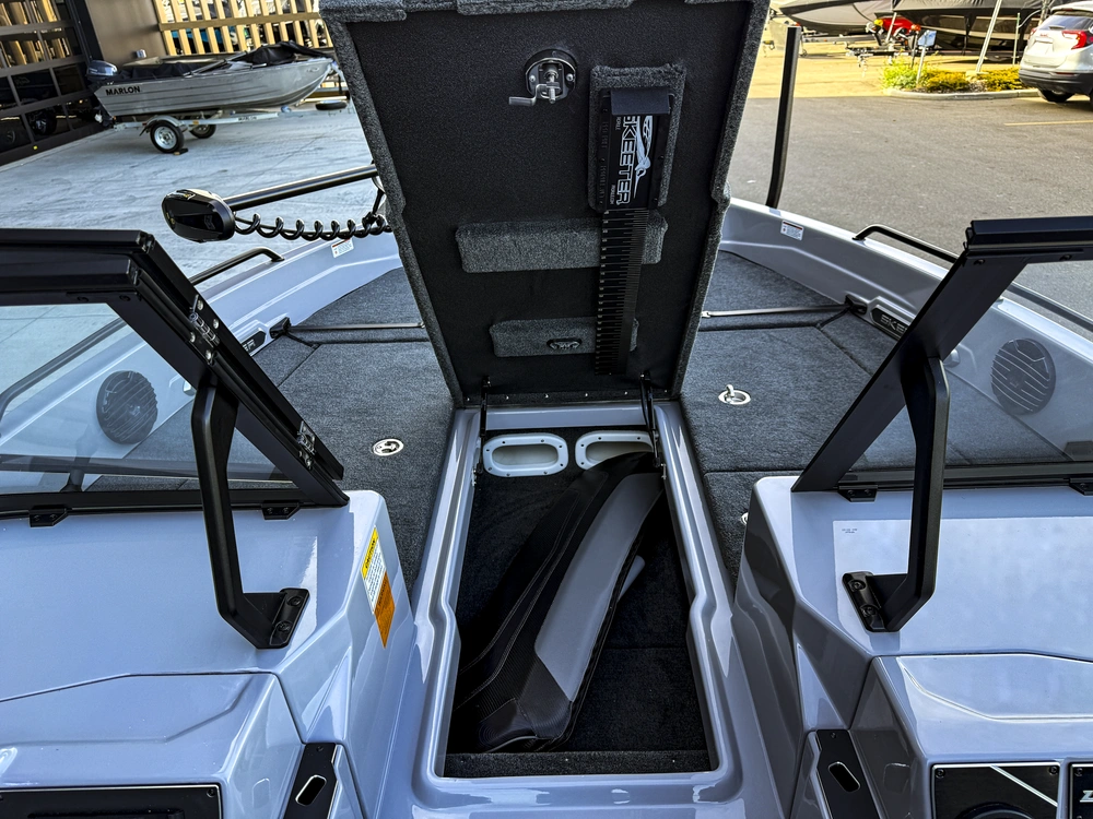 2027 Skeeter Products Wxr2060