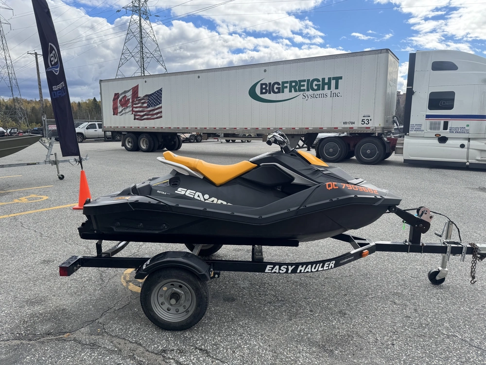 Sea-doo Spark 2021