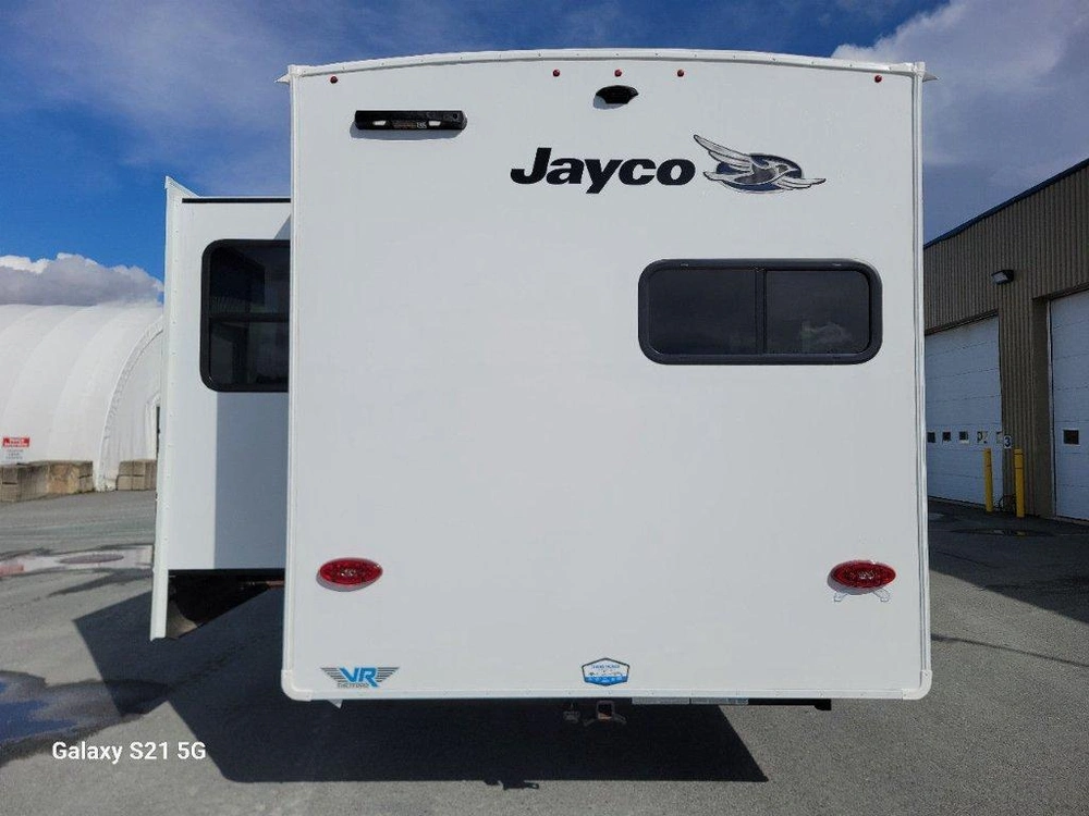 Jayco Eagle 28rks 2027 alt
