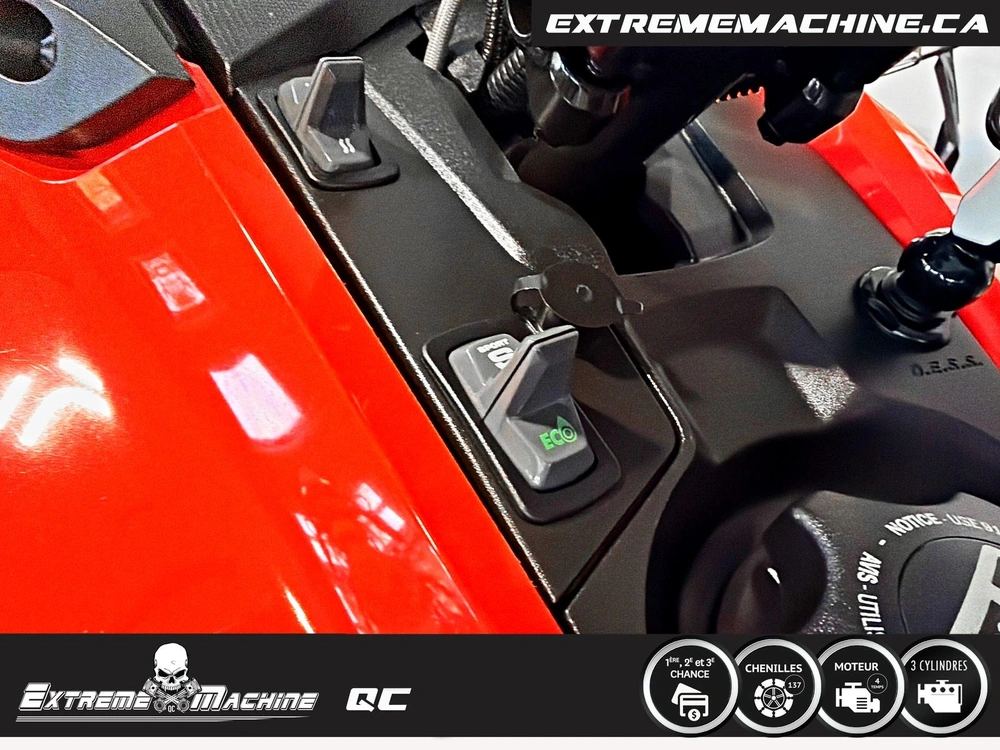Skidoo Renegade Enduro 900 Ace Prêt Pour La Saison!!! 2019