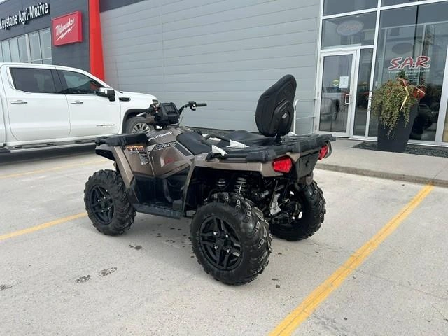 2022 Polaris 570 Sportsman Touring Premium