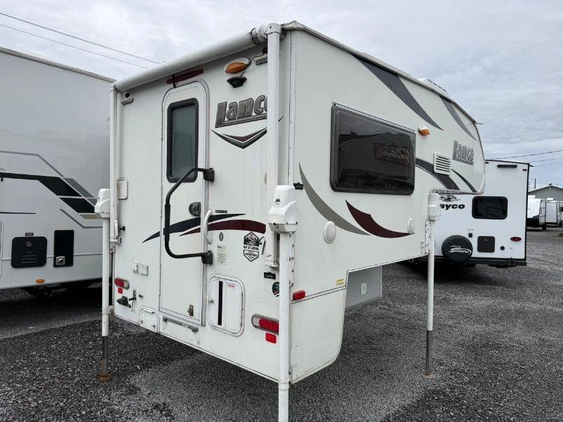Lance Camper Lance 650 2016