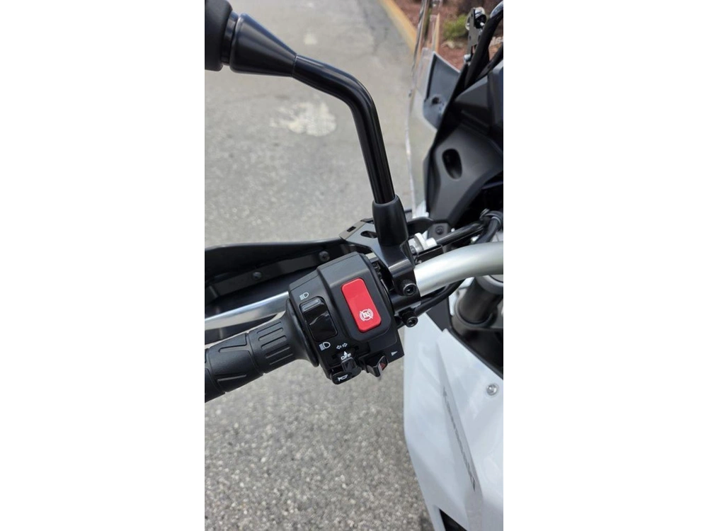 2026 Kawasaki Kle®500 Se Abs