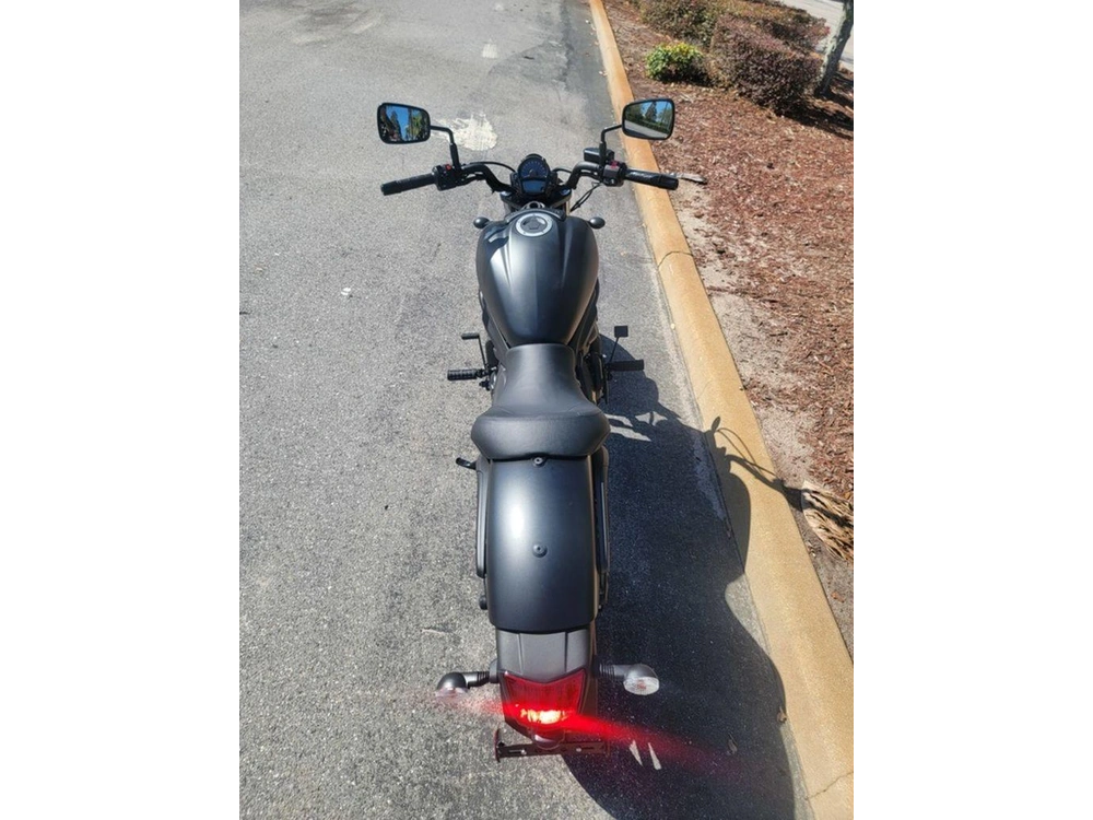 2026 Kawasaki Vulcan® S