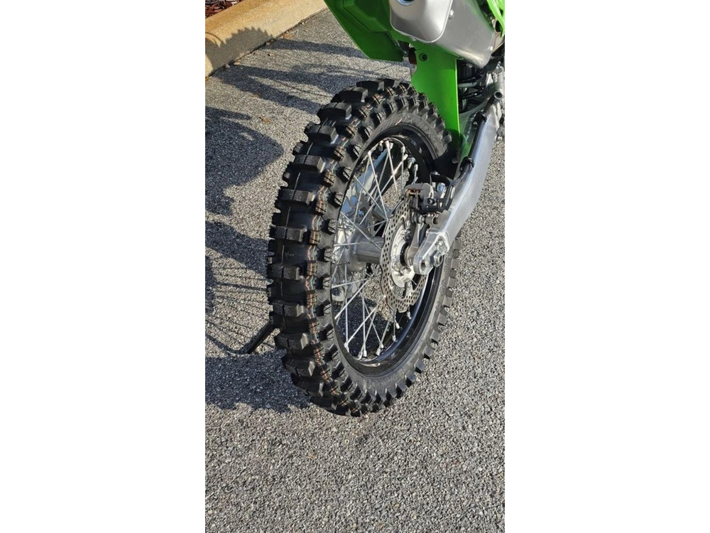 2026 Kawasaki Kx™450