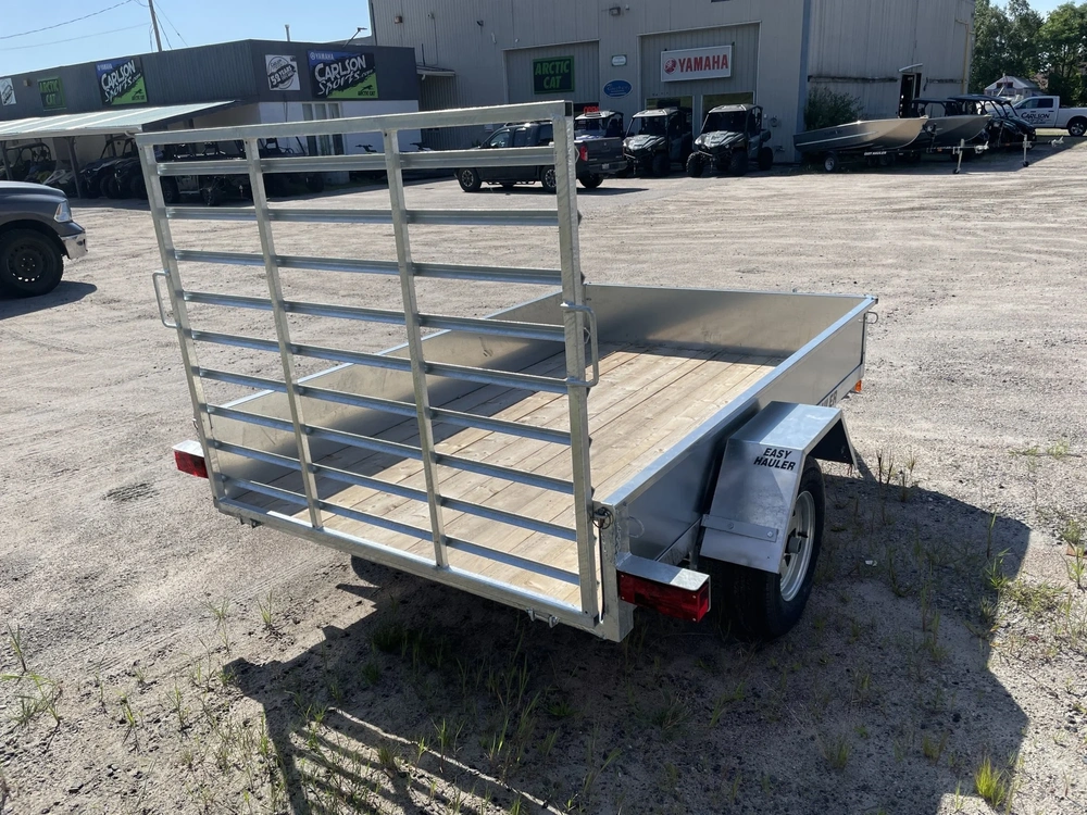 2026 Other Easy Hauler Utws6096g