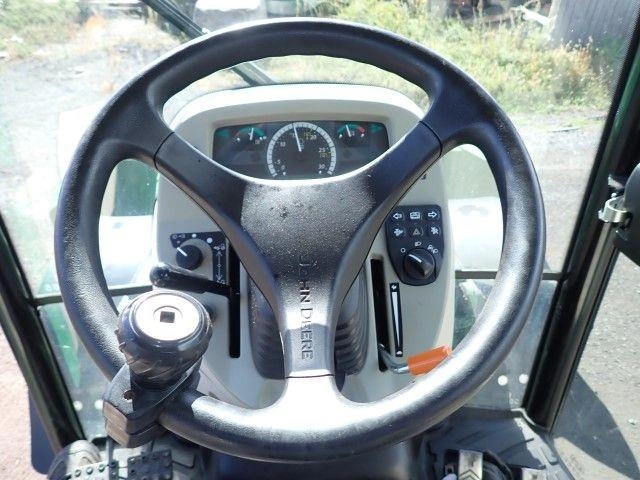 John Deere 4066r 2018