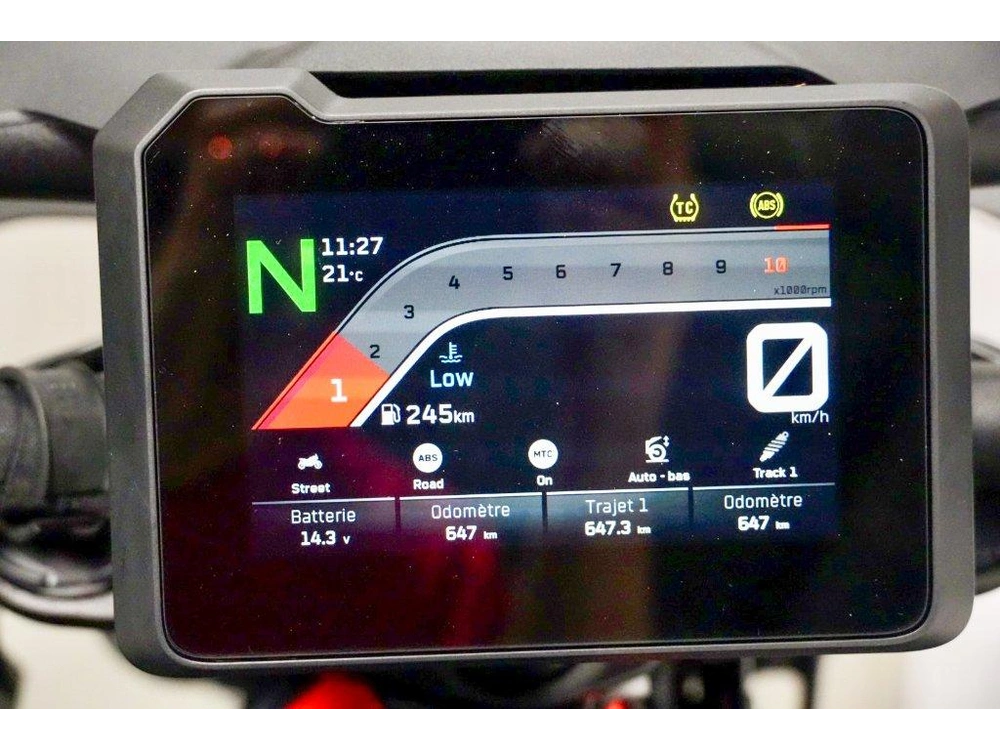 2026 Ktm 1390 Super Duke R Evo