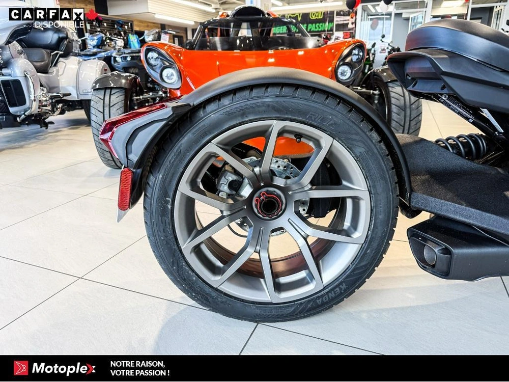 Can-am Ryker 900 *7km Seulement* 2026 alt