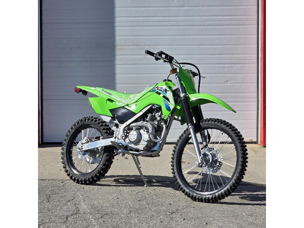 2027 Kawasaki Klx140r F alt