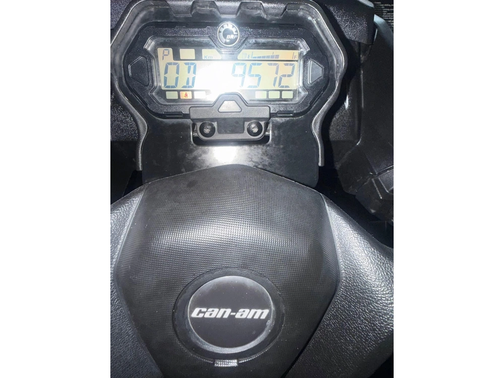 Can-am Maverick 1000 Sport 2019 alt