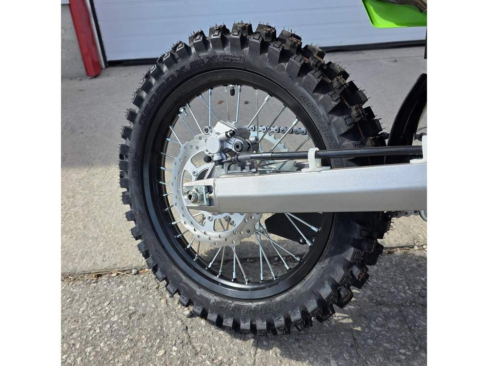 2027 Kawasaki Klx300 R alt