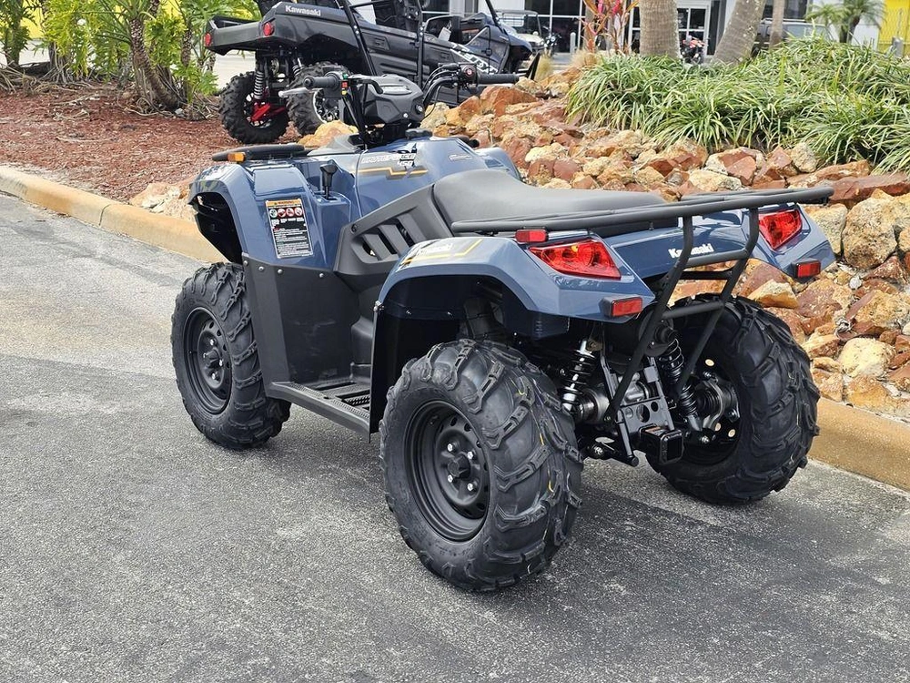2026 Kawasaki Brute Force® 450 4x4 Eps