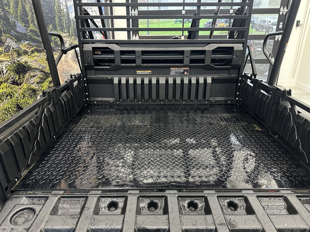 2026 Kawasaki Mule Pro-fxt Eps