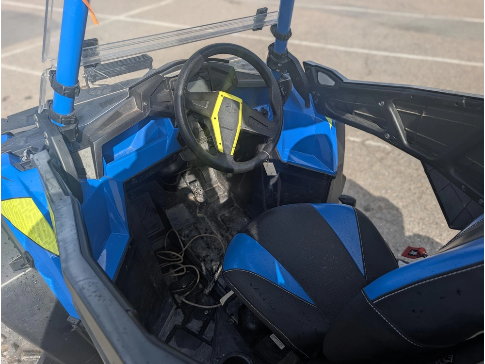 2018 Polaris Ace 900 Xc