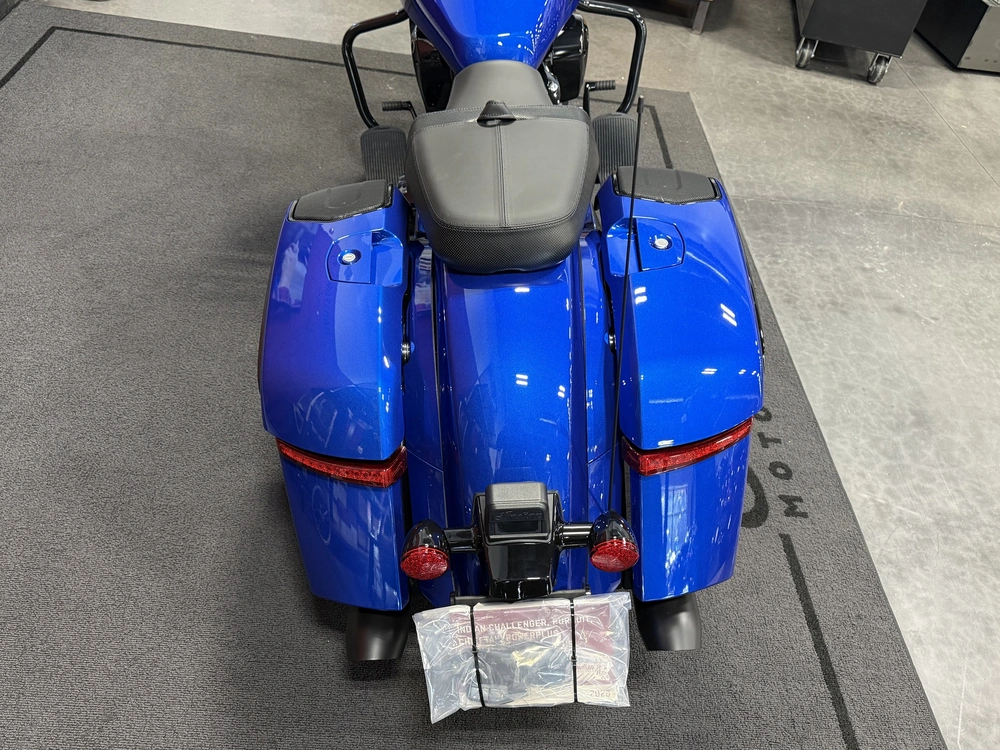 2026 Indian Motorcycle Chieftain Power Plus Dark Horse 112