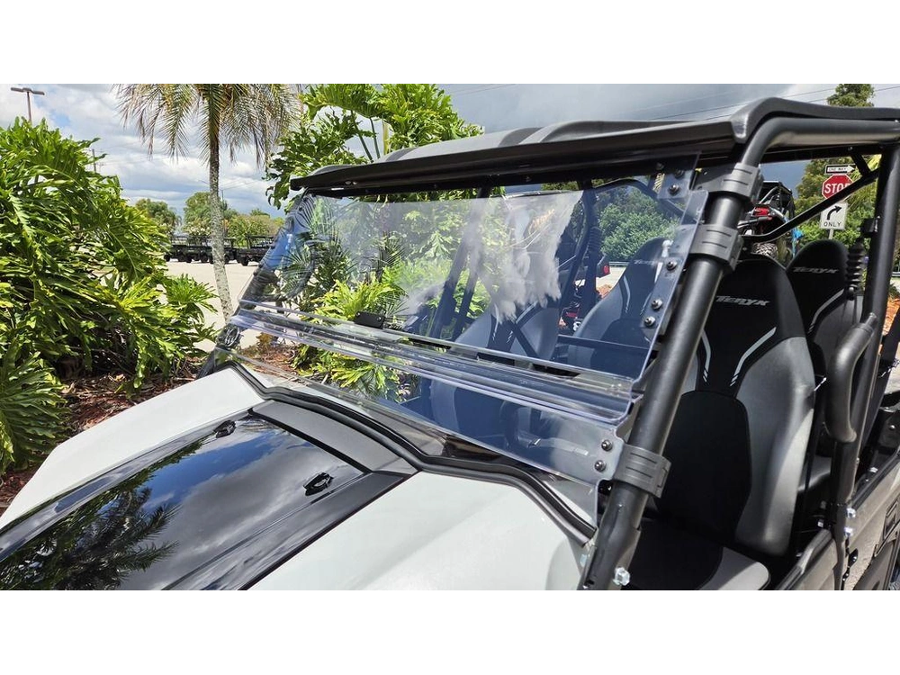 2025 Kawasaki Teryx4™ S Le