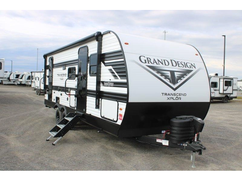 2027 Grand Design Transcend 23bhx