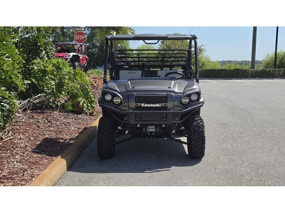2027 Kawasaki Mule Pro-fxr™ 1000 Le