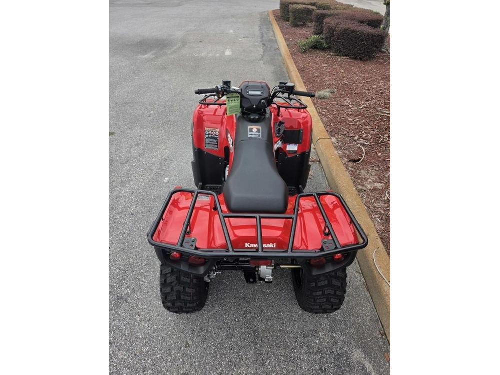 2026 Kawasaki Brute Force® 300