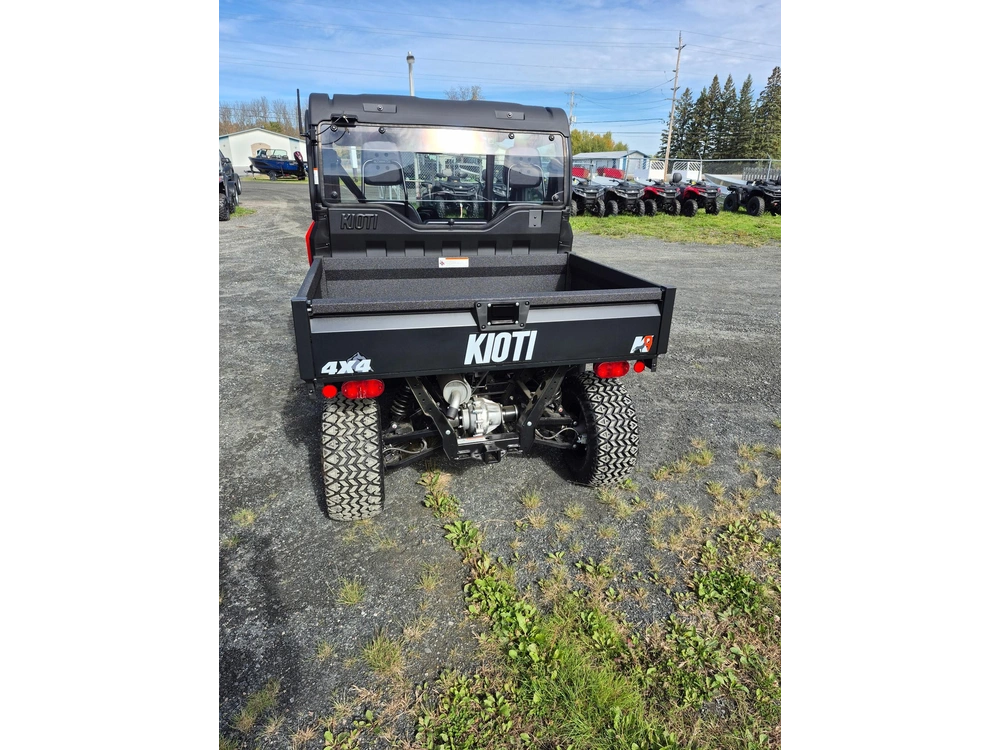 2027 Kioti K9 2400swc alt
