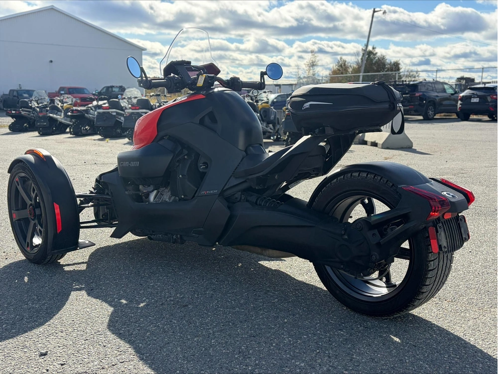 Can-am Ryker 900 Ace 2020 alt