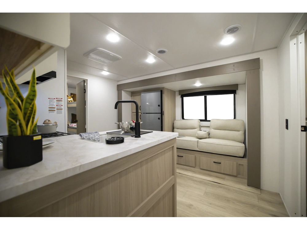 2027 Forest River Viking 26bh