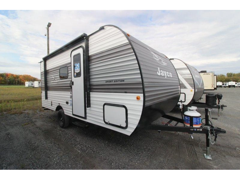 Jayco Jay Flight 170bh.se 2027