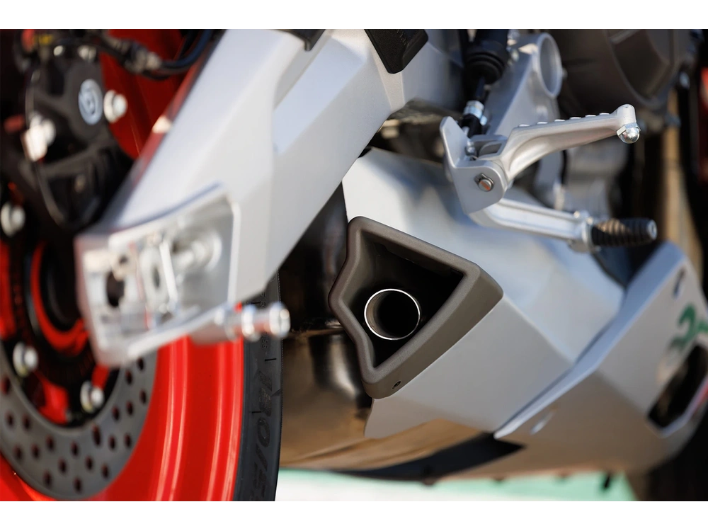 2027 Aprilia Rs660